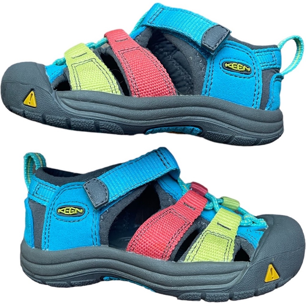 Keens Newport H2 Sandal